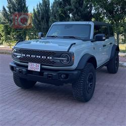 فورد برونكو